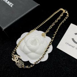 Picture of Chanel Necklace _SKUChanelnecklace1229035865